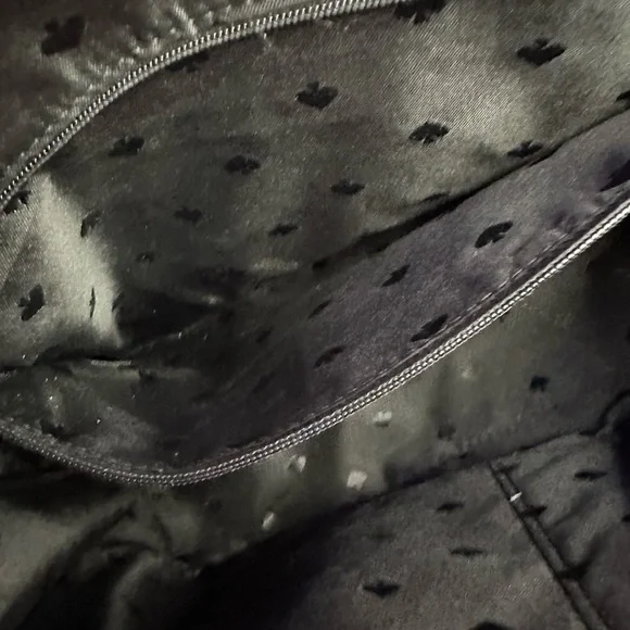 🚨 HOST PICK 🚨 ❤️‍🔥 KATE SPADE PATTERSON DRIVE MEDIUM DOME SATCHEL ❤️‍🔥 - Picture 6 of 7